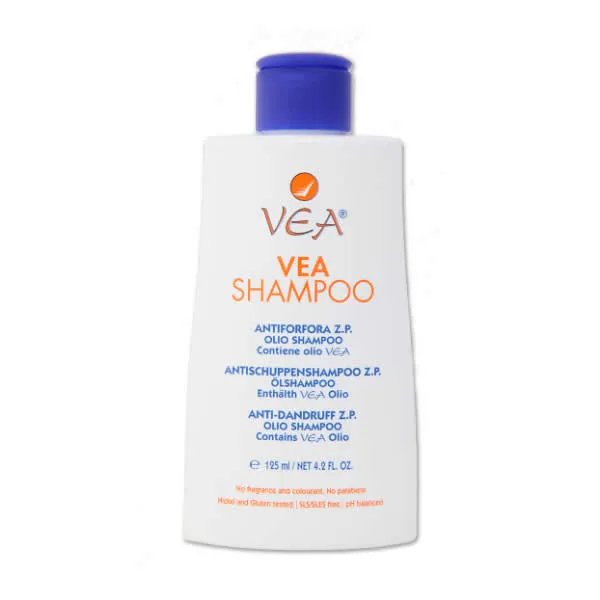 Vea Shampoo Anti-Dandruff 125ml