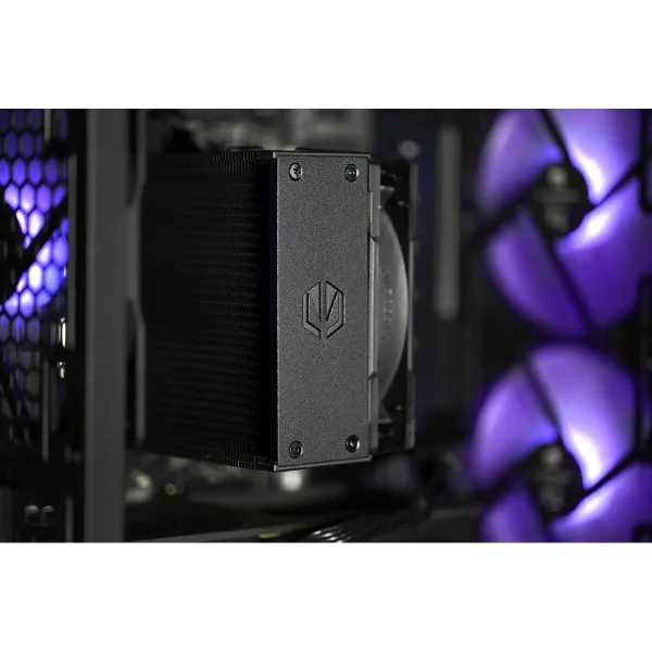 Stalinis kompiuteris Actina KOMACNGIP0377 32 GB RAM 1 TB SSD geforce rtx 5060