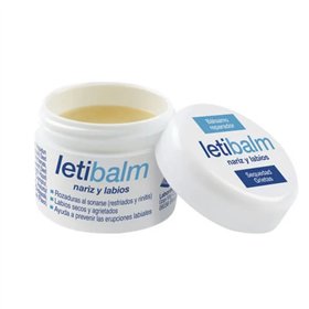 Letibalm Jar 10ml