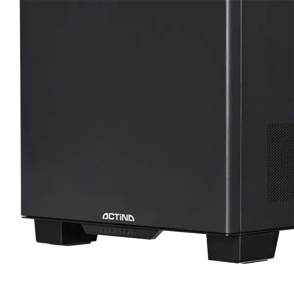 Desktop PC Actina KOMACNGIP0436 AMD Ryzen 7 7700 32 GB RAM 1 TB SSD