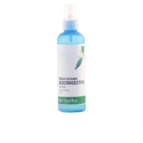 Tot Herba Tónico Cutaneo Agua De Azahar 200ml
