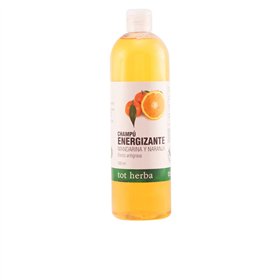 Tot Herba Shampoo Tangerine And Orange 500ml