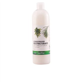 Tot Herba Hair Conditioner Horsetail & Salvia 500ml