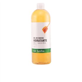 Tot Herba Shower Gel Honey And Jelly 1000ml