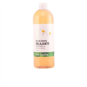 Tot Herba Relaxing Shower Gel Chamomile 1000ml