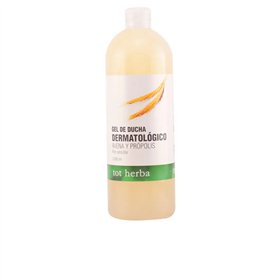 Tot Herba Relaxing Shower Gel Oats And Propolis 1000ml