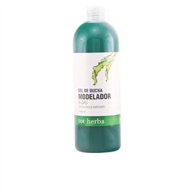 Tot Herba Shower Gel Modeler Seaweed 1000ml