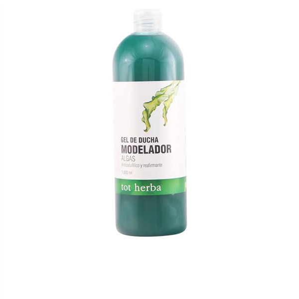 Tot Herba Shower Gel Modeler Seaweed 1000ml
