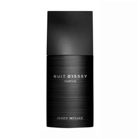 Issey Miyake Nuit D Issey Eau De Perfume Spray 125ml