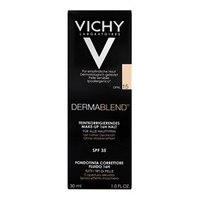 Vichy Makeup Concealer Fluid 16 Hrs