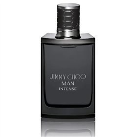 Jimmy Choo Man Intense Eau De Toilette Spray 100ml