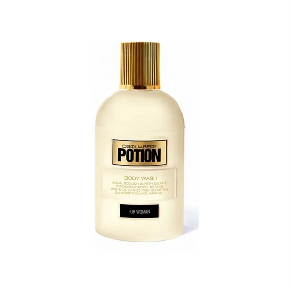 DSquared2 Potion For Women Body Wash 200ml