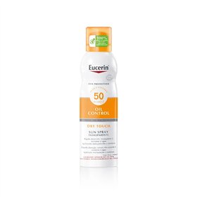 Eucerin Sun Spray Dry Touch Spf50 200ml