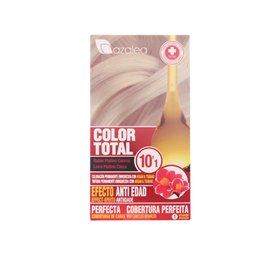 Azalea Color Total 10,1 Ash Blonde Hair Platinum