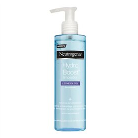 Neutrogena Hydro Boost Gel Cleansing Milk 200ml