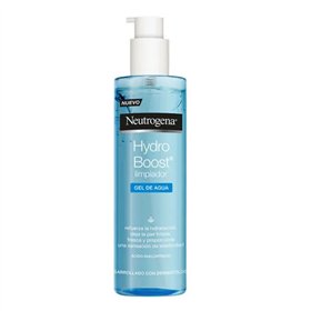 Neutrogena Hydro Boost Cleansing Gel Water 200ml