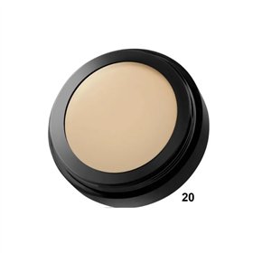 Paese Cover Kamouflage Cream 20