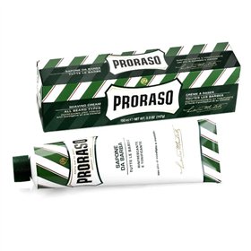 Proraso Green Shaving Cream 150ml