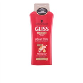 Schwarzkopf Gliss Ultimate Color Shampoo 400ml