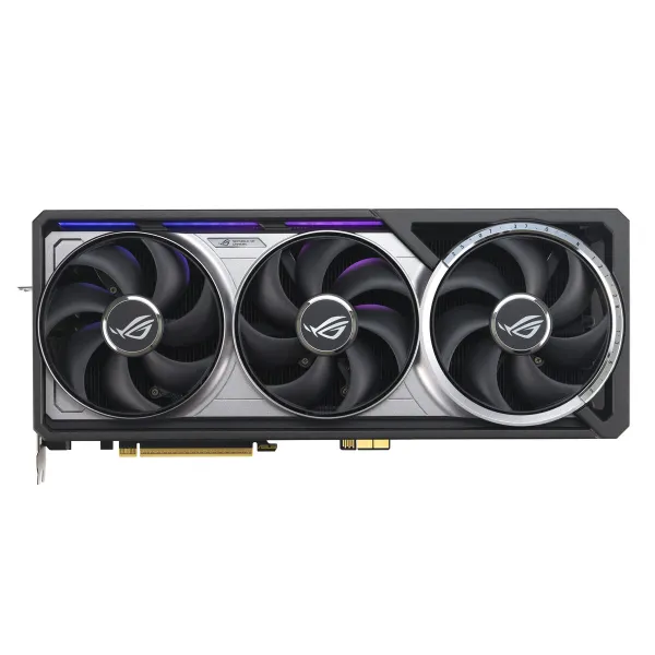 Grafikas Karte Asus 90YV0NF0-M0NA00 nvidia geforce rtx 5090 GDDR7
