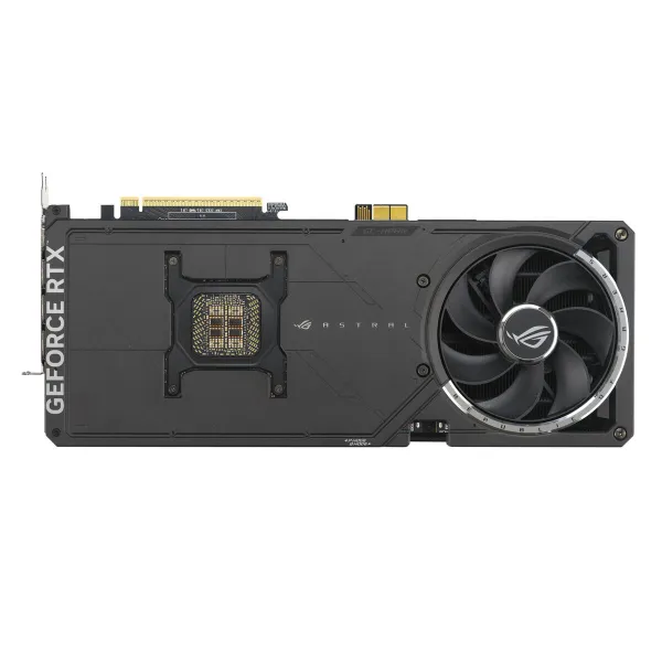 Grafikas Karte Asus 90YV0NF0-M0NA00 nvidia geforce rtx 5090 GDDR7