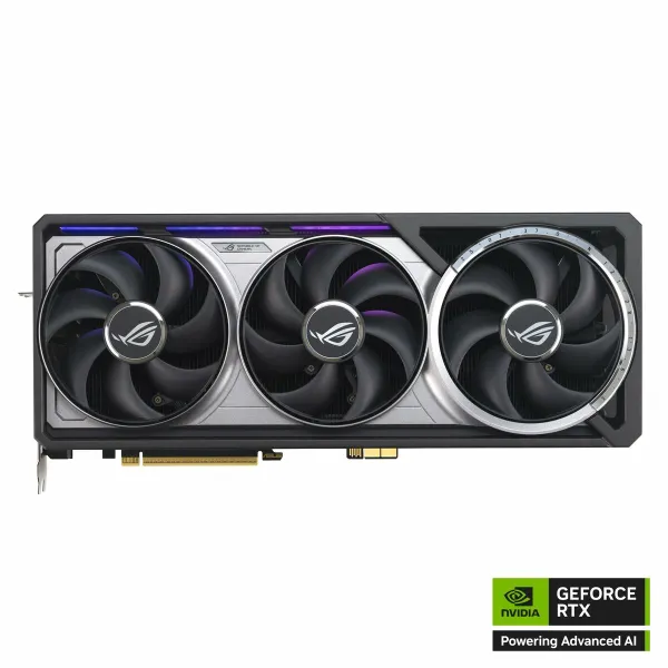 Grafikas Karte Asus 90YV0NF0-M0NA00 nvidia geforce rtx 5090 GDDR7