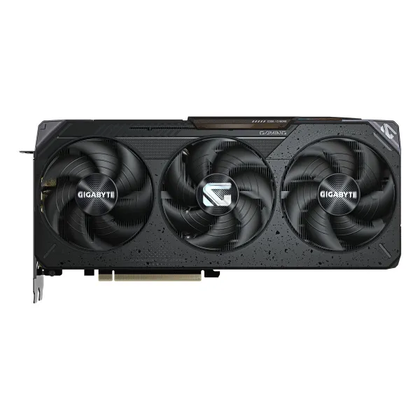 Grafikas Karte Gigabyte GV-R9070XTGAMING-16GD radeon rx 9070 xt 16 GB GDDR6