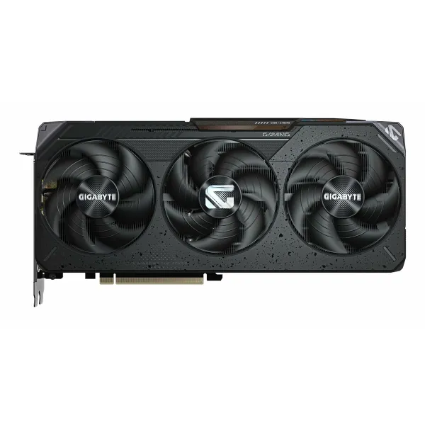 Grafikas Karte Gigabyte GV-R9070XTGAMING-16GD radeon rx 9070 xt 16 GB GDDR6