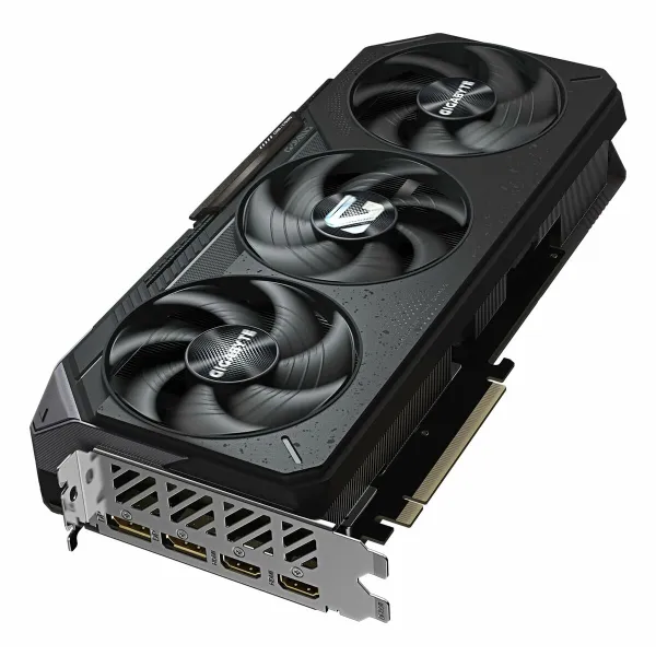 Grafikas Karte Gigabyte GV-R9070XTGAMING-16GD radeon rx 9070 xt 16 GB GDDR6