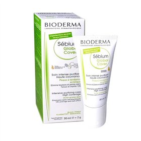 Bioderma Sebium Global Cover 30ml