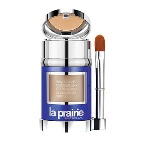 La Praire Skin Caviar Concealer Foundation Spf15 Golden Beige 30ml