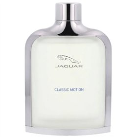 Jaguar Classic Motion Eau De Toilette Spray 100ml