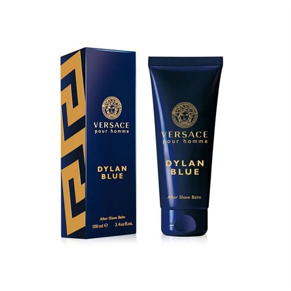 Versace Dylan Blue After Shave Balm 100ml