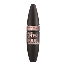 Maybelline Lash Sensational Luscious Mascara Black