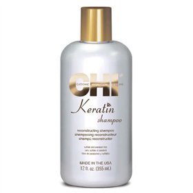 Chi Keratin Shampoo 355ml