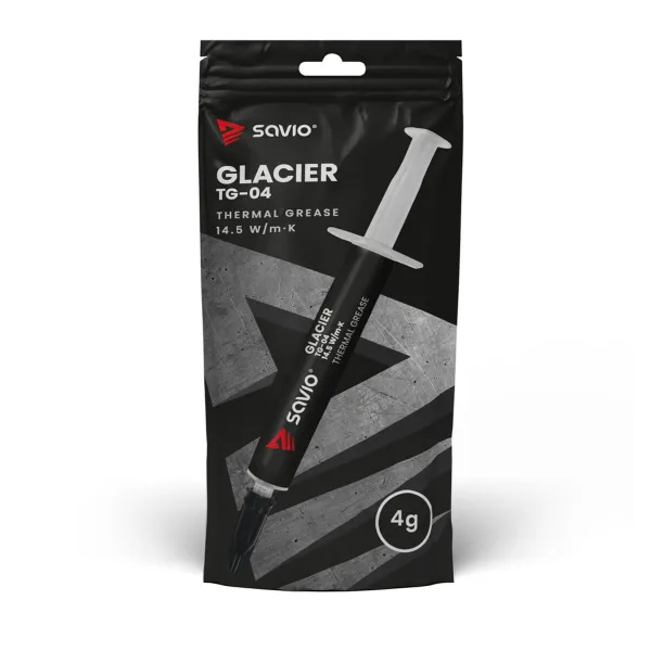 Terminė pasta Savio TG-04 4G