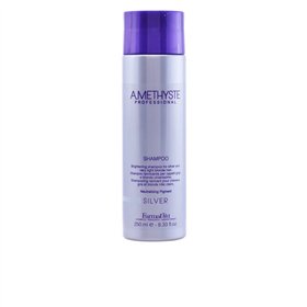 Farmavita Amethyste Silver Shampoo 250ml