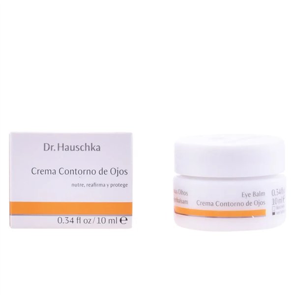 Dr Hauschka Eye Balm 10ml