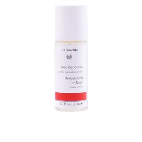 Dr Hauschka Rose Deodorant 50ml