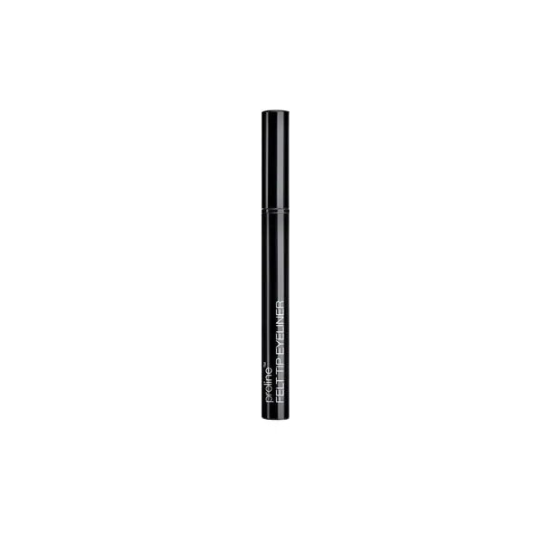 Wet N Wild Proline Felt Tip Eyeliner Black 