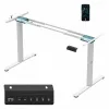 Reguleeritav tugi Mark Adler MA-XENO 4.5 WHITE Valge