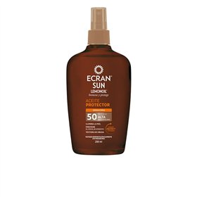 Ecran Sun Lemonoil Oil Spray Spf50 200ml