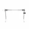 Reguleeritav tugi Mark Adler MA-XENO 4.5 WHITE Valge