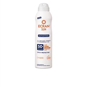 Ecran Sun Lemonoil Sensitive Protective Spray Spf50 250ml