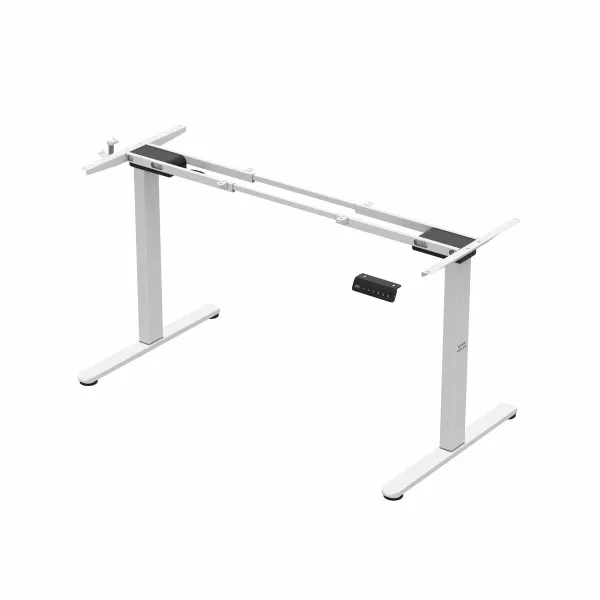 Reguleeritav tugi Mark Adler MA-XENO 4.5 WHITE Valge