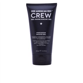 American Crew Precision Shave Gel 150ml