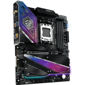Pagrindinė plokštė ASRock X870 NOVA WIFI AMD AM5 AMD X870