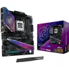 Pagrindinė plokštė ASRock X870 NOVA WIFI AMD AM5 AMD X870