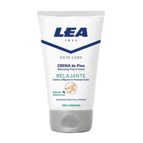 Lea Skin Care Relaxing Foot Cream 125ml