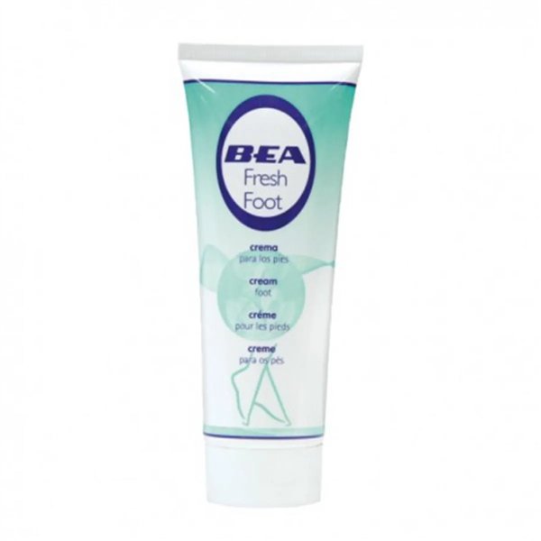 Lea Bea Fresh Foot Cream 75ml 
